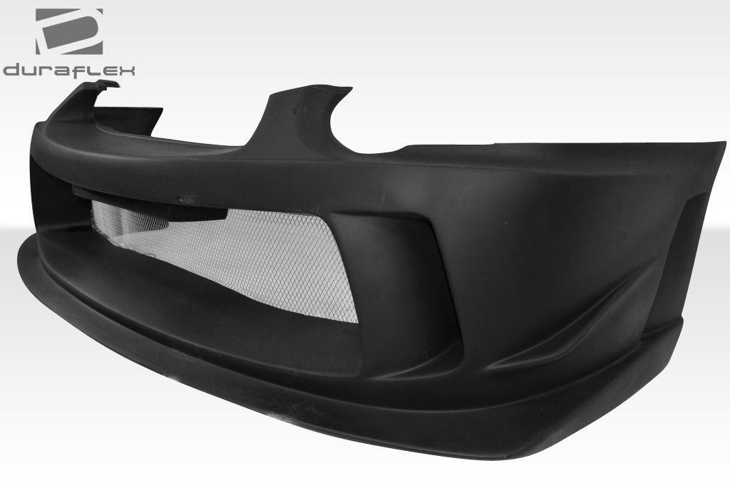 Extreme Dimensions Duraflex Z-Speed Front Bumper Cover - 1 Piece - 2004-2005 Impreza