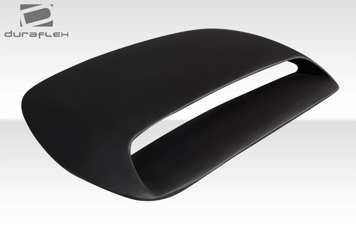 Extreme Dimensions Duraflex Z Speed Hood Scoop - 1 Piece - 2005-2009 Legacy