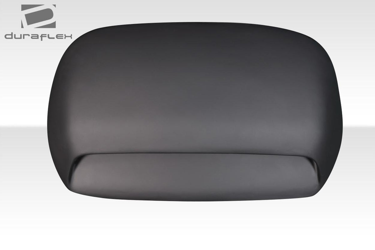 Extreme Dimensions Duraflex Z Speed Hood Scoop - 1 Piece - 2005-2009 Legacy