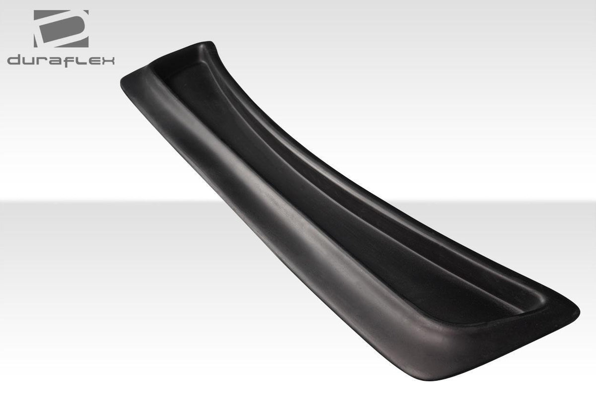 Extreme Dimensions Duraflex Zepher Sports Hood Air Vent Duct - 1 Piece - 2002-2003 WRX