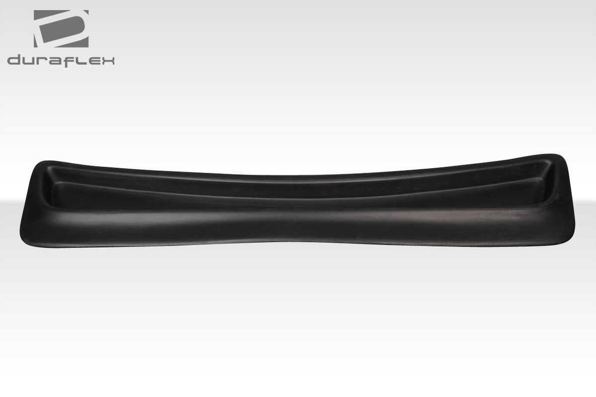 Extreme Dimensions Duraflex Zepher Sports Hood Air Vent Duct - 1 Piece - 2002-2003 WRX