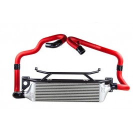 TurboXS Front Mount Intercooler Kit - 2015-2021 Subaru STI