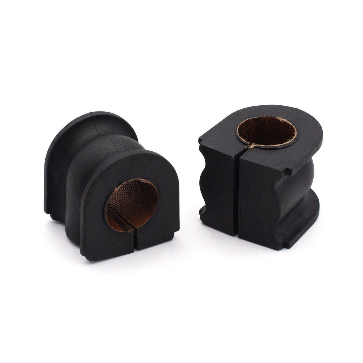 BLOX Racing Rear Sway Bar Bushings 24mm - 2015-2021 Subaru WRX