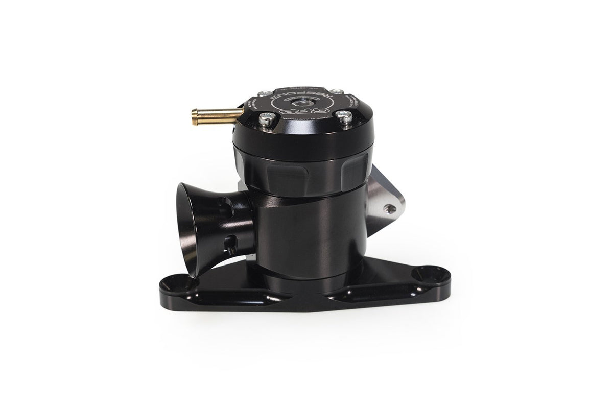 GFB Respons TMS Adjustable Blow-Off Valve - 2002-2007 Subaru WRX / 2004-2021 STI - product image 3