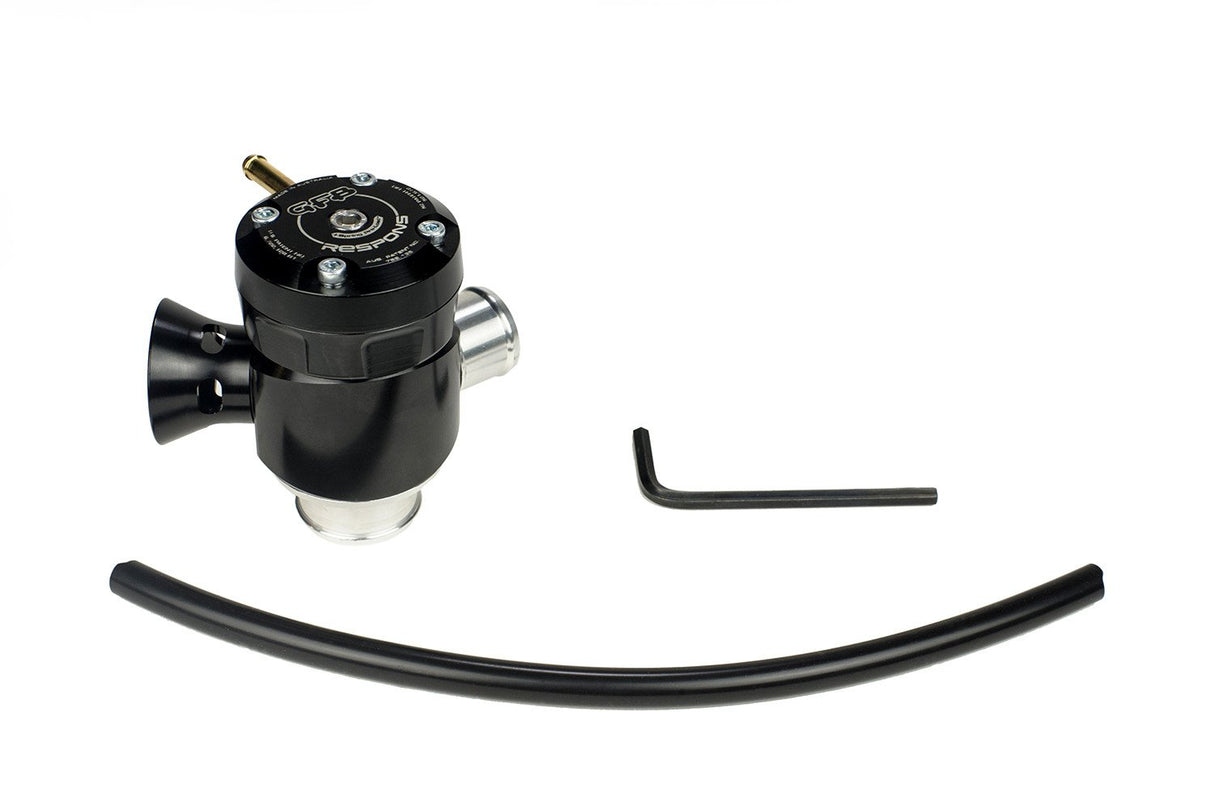 GFB Respons TMS Adjustable Blow-Off Valve - 2015-2021 Subaru WRX - product image 6