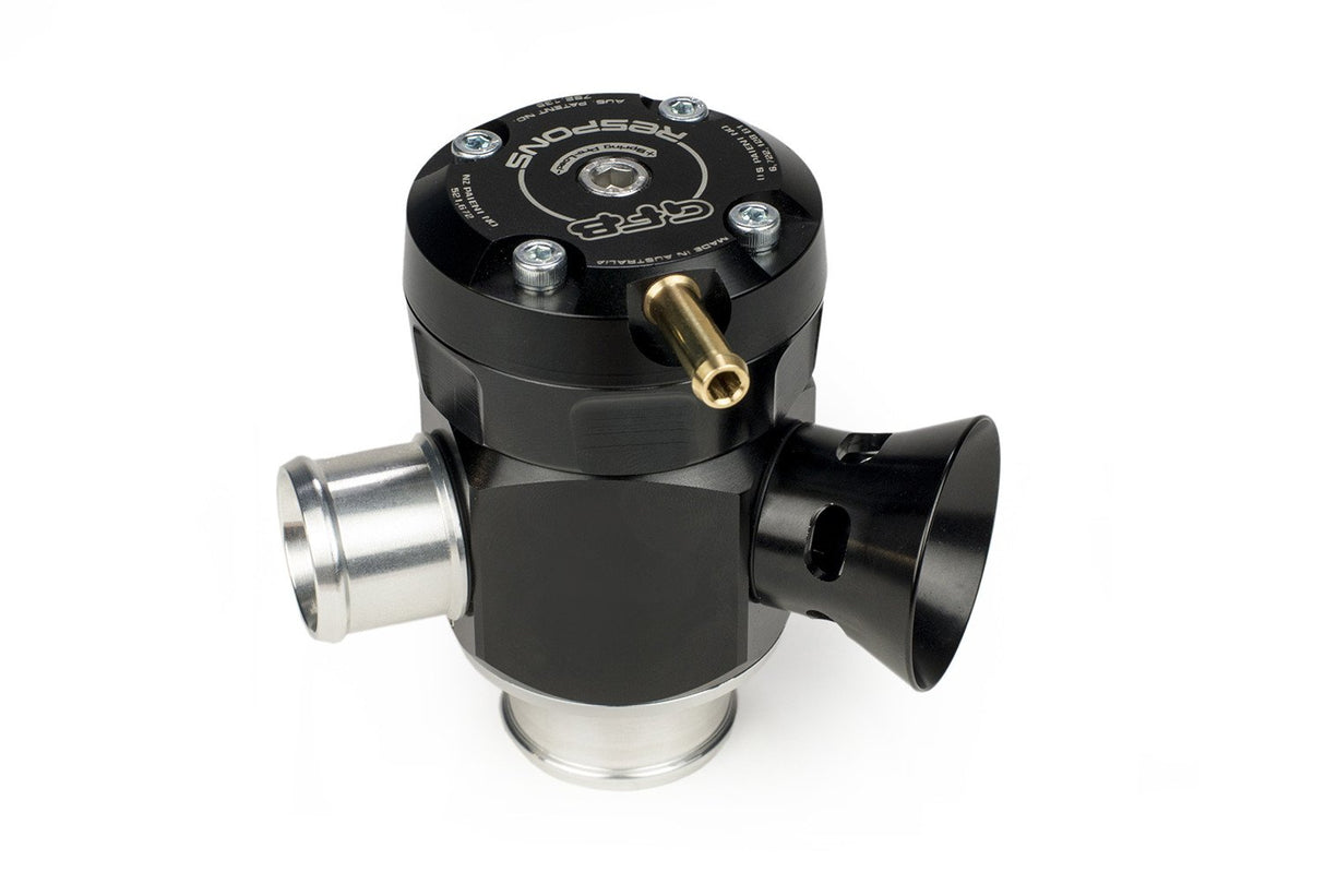 GFB Respons TMS Adjustable Blow-Off Valve - 2015-2021 Subaru WRX - product image 1