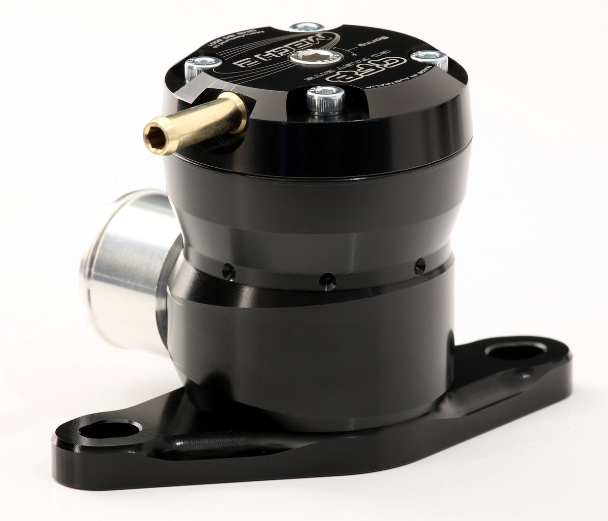 GFB Mach 2 Recirculating Diverter Valve - 2008-2014 Subaru WRX - product image 2