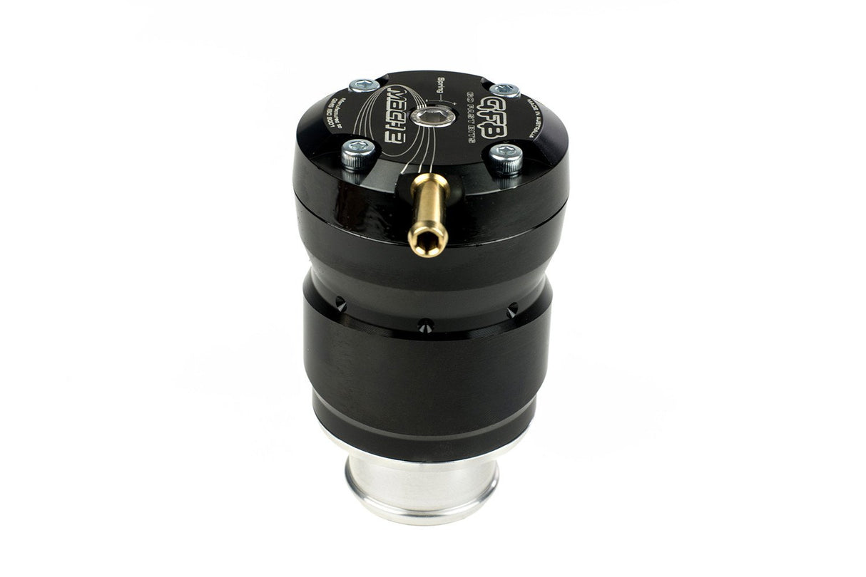 GFB Mach 2 Recirculating Diverter Valve - 2015-2021 Subaru WRX - product image 4