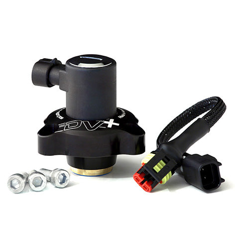 GFB DV+ Complete Diverter Valve - 2022+ Subaru WRX - product image 2