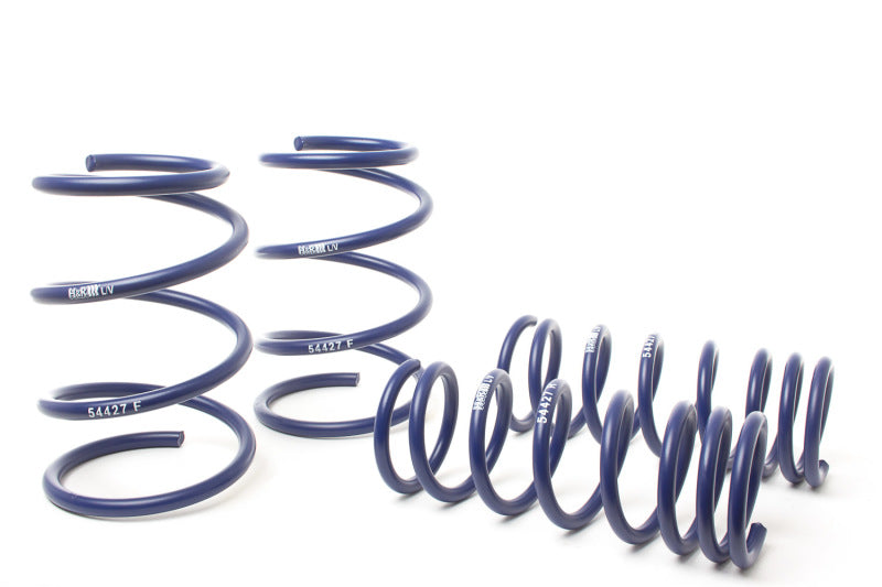 H&R GT Limited / 2.5GT Premium / 2.5i Limited / 2.5i Premium BM Sport Spring - 2010-2019 Subaru Legacy