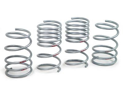 H&R TS / GD / GG Sport Spring - 2001-2003 Subaru Impreza