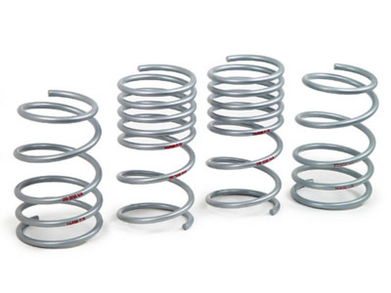 H&R TS / GD / GG Sport Spring - 2001-2003 Subaru Impreza