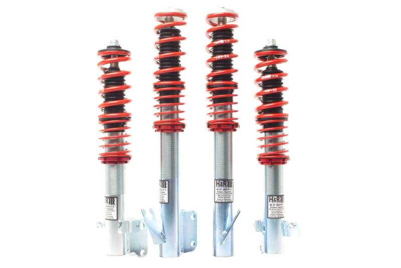 H&R TS / GD / GG Street Perf. Coil Over - 2004-2007 Subaru Impreza