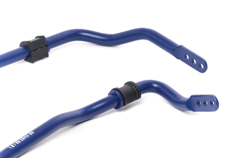 H&R TS / GD / GG Sedan Sport Wagon 22mm Non Adj. Sway Bar - Front - 2001-2003 Subaru Impreza