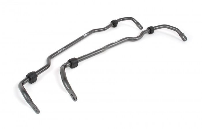 H&R GC / GF / GM (Incl. Wagon) Sway Bar Kit - 22mm Front / 25mm Rear - 1993-2001 Subaru Impreza