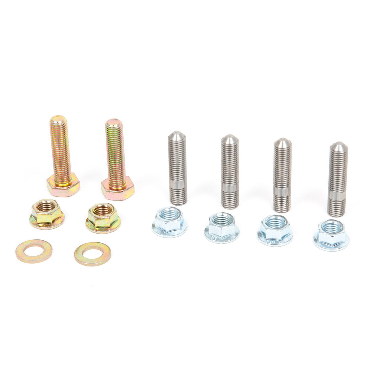 GrimmSpeed Equal Length Header - 2015-2021 Subaru WRX - product image 5