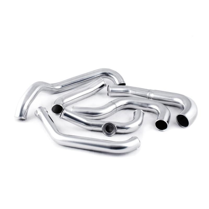 HKS S-Type Intercooler - 2006-2007 Subaru STI