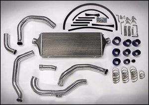 Intercoolers