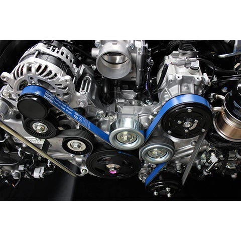 HKS Fine Tune V-Belt - 2022+ Subaru BRZ