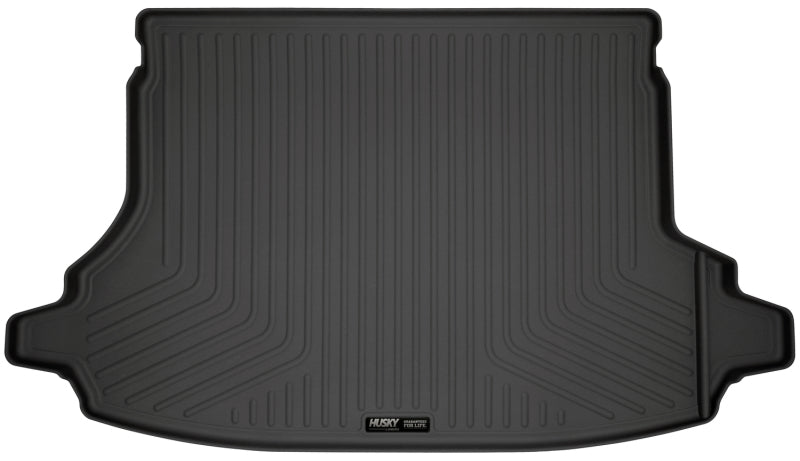 Husky Liners WeatherBeater Trunk Cargo Liner - Black - 2019-2024 Subaru Forester
