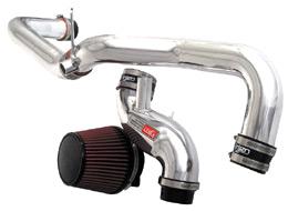 Injen RS 2.5L Black Cold Air Intake **SPECIAL ORDER** - 2000-2001 Subaru Impreza