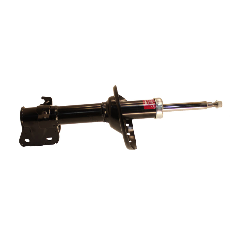KYB Shocks & Struts Excel-G Front Left Shock Absorber - 2014-2015 Subaru XV Crosstrek