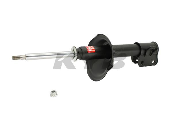 KYB Shocks & Struts Excel-G Front Left SUBARU -02 - 1998-2002 Subaru Forester