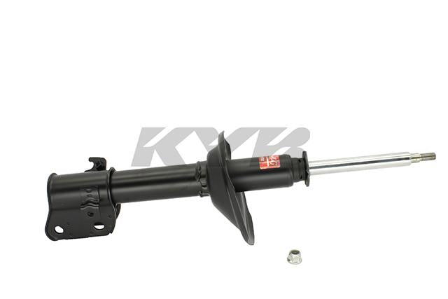 KYB Shocks & Struts Excel-G Front Left SUBARU -02 - 2000-2002 Subaru Outback