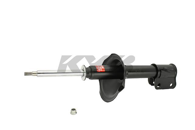 KYB Shocks & Struts Excel-G Front Left SUBARU -02 - 2000-2002 Subaru Outback