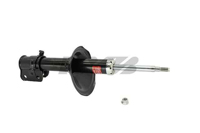 KYB Shocks & Struts Excel-G Front Left SUBARU - 2003 Subaru Forester