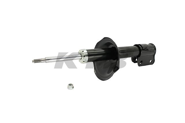 KYB Shocks & Struts Excel-G Front Left SUBARU - 2003 Subaru Forester