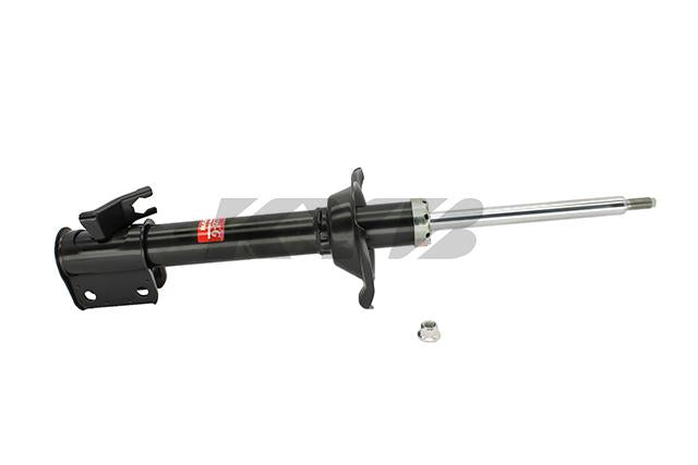KYB Shocks & Struts Excel-G Rear Left SUBARU -05 - 2003-2005 Subaru Forester