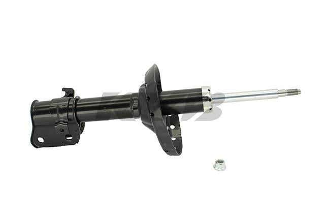 KYB Shocks & Struts Excel-G Front Left SUBARU -05 - 2004-2005 Subaru Forester