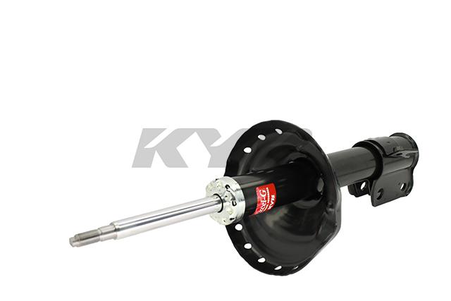 KYB Shocks & Struts Excel-G Front Left SUBARU -05 - 2004-2005 Subaru Forester