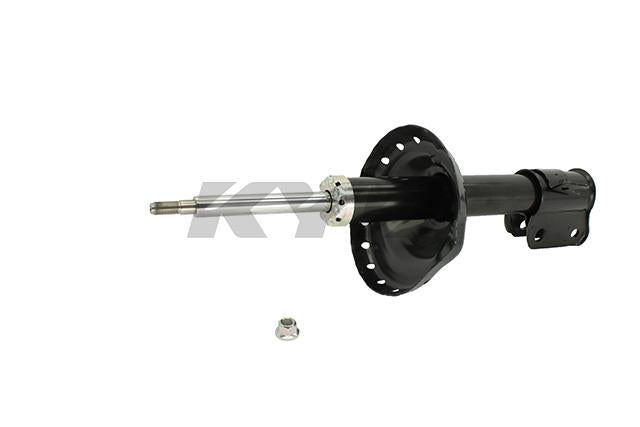KYB Shocks & Struts Excel-G Front Left SUBARU -08 - 2006-2008 Subaru Forester