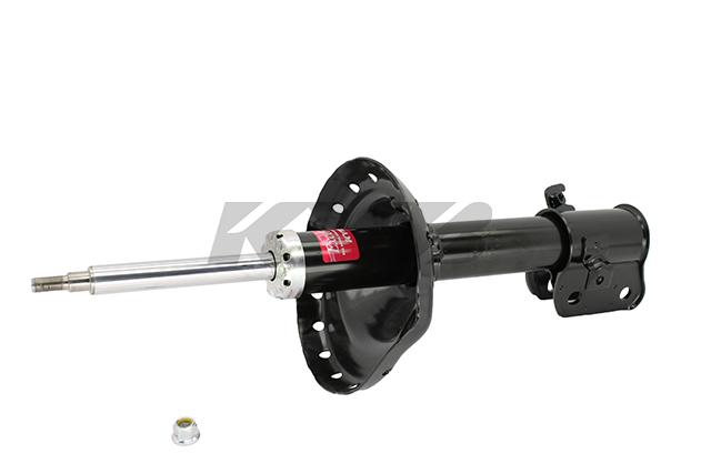 KYB Shocks & Struts Excel-G Front Right SUBARU -09 - 2005-2009 Subaru Outback