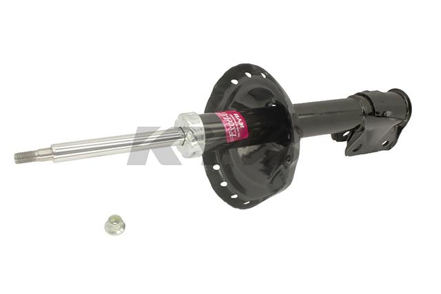 KYB Shocks & Struts Excel-G Front Left - 2009-2012 Subaru Forester