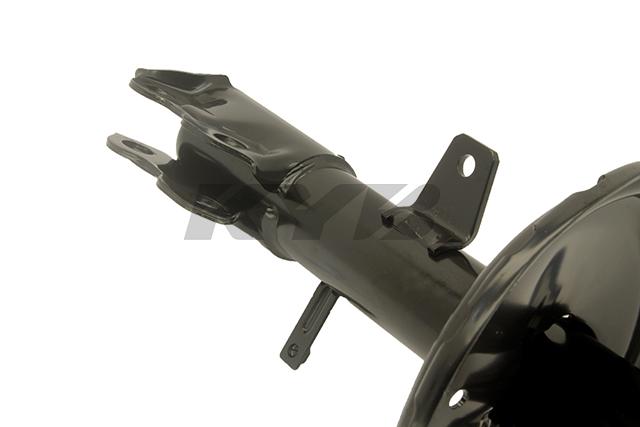 KYB Shocks & Struts Excel-G Front Right SUBARU -11 - 2010-2011 Subaru Outback