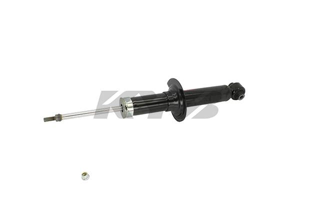 KYB Shocks & Struts Excel-G Rear SUBARU -11 - 2010-2011 Subaru Outback