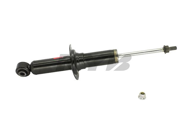 KYB Shocks & Struts Excel-G Rear SUBARU -09 - 2005-2009 Subaru Outback
