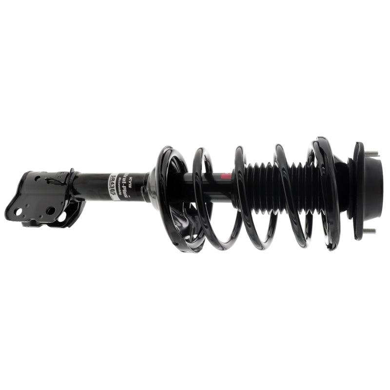KYB Shocks & Struts Strut Plus Front Left - 2010-2012 Subaru Outback
