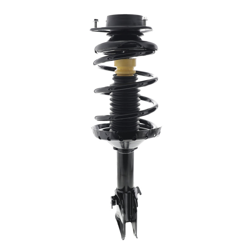 KYB Shocks & Struts Strut-Plus Front Left - 2011-2013 Subaru Forester