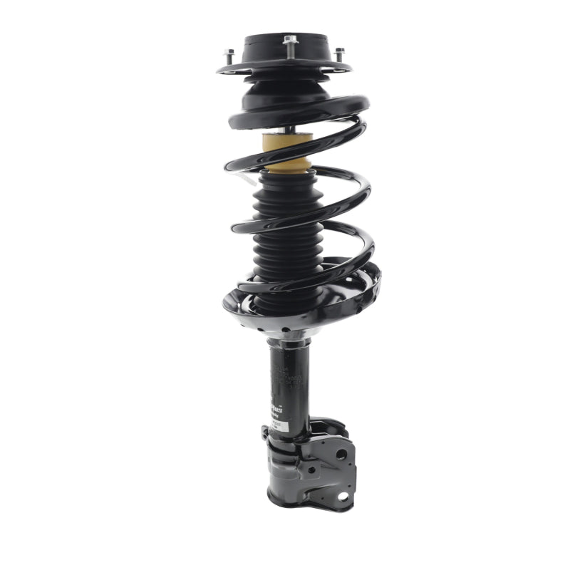 KYB Shocks & Struts Strut-Plus Front Left - 2011-2013 Subaru Forester