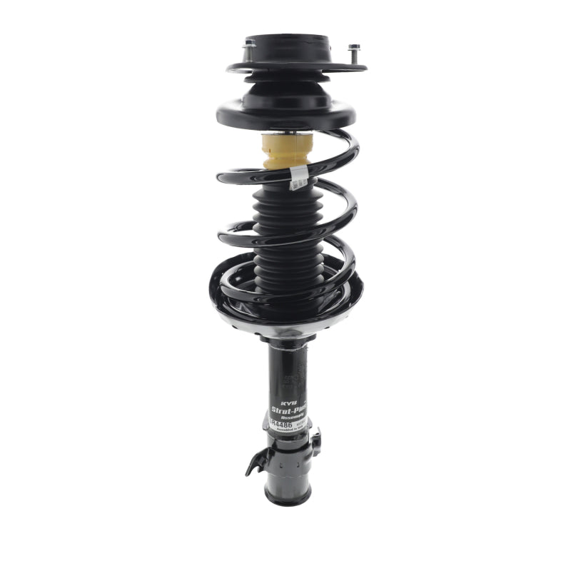 KYB Shocks & Struts Strut-Plus Front Left - 2011-2013 Subaru Forester