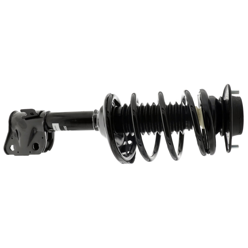 KYB Shocks & Struts Strut-Plus Front Right - 2014-2015 Subaru Forester