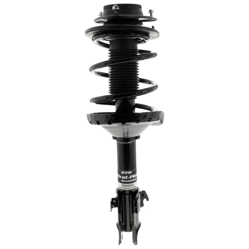 KYB Shocks & Struts Strut Plus Front Left - 2005-2009 Subaru Outback