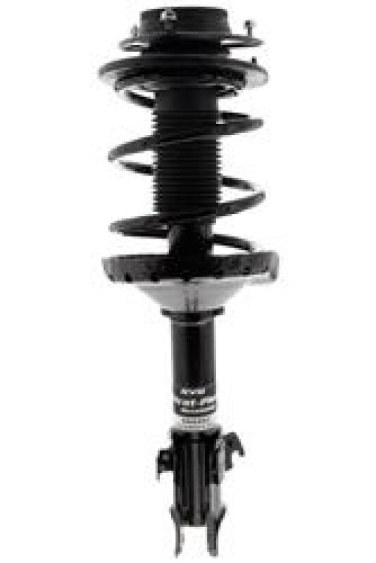 KYB Shocks & Struts Strut Plus Front Left - 2005-2009 Subaru Outback