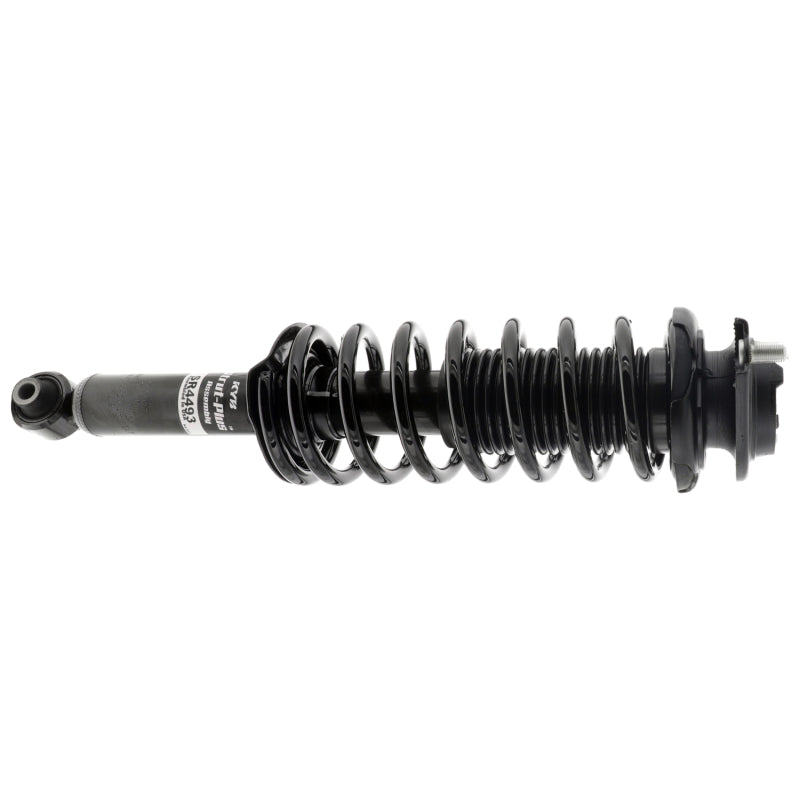 KYB Shocks & Struts Strut Plus Rear - 2010-2012 Subaru Outback