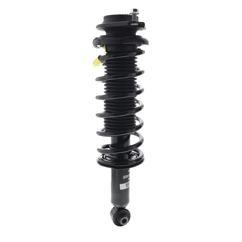 KYB Strut Plus Shocks & Struts - Rear - 2011-2018 Subaru Impreza