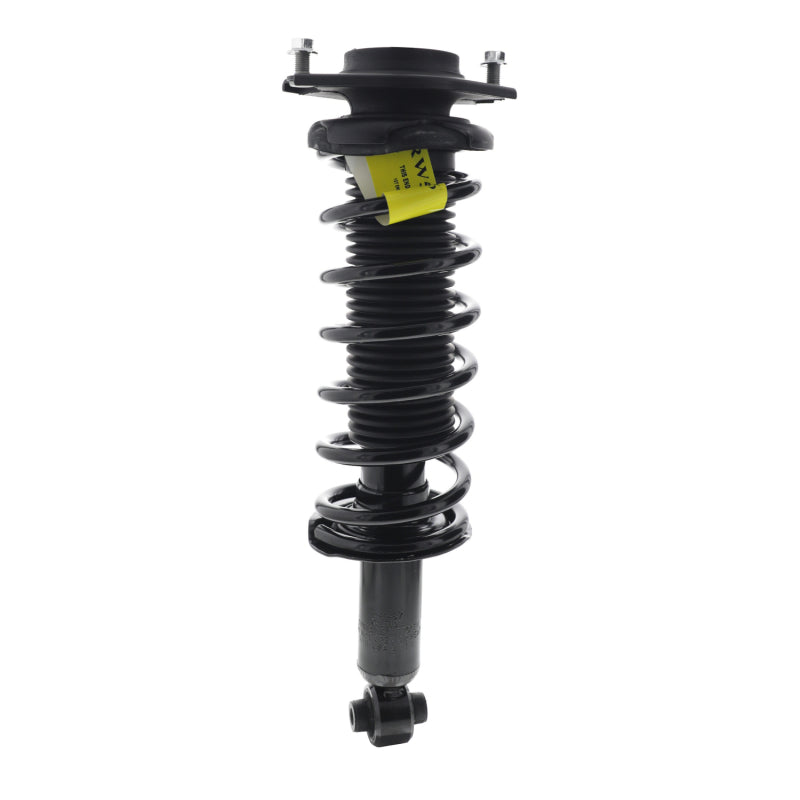 KYB Strut Plus Shocks & Struts - Rear - 2011-2018 Subaru Impreza